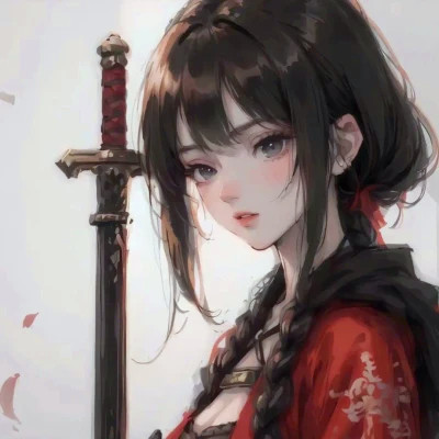 CP头像一人一半分开高清图片